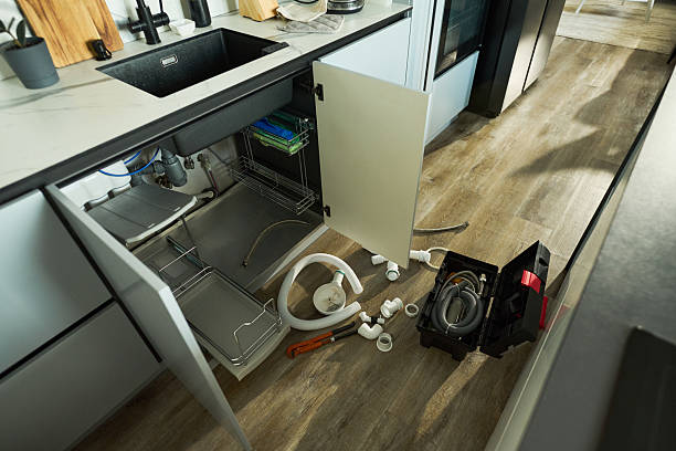 24/7 Emergency Drain Cleaning experts in Hamburg, AR